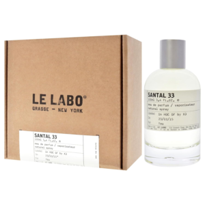 santal 33