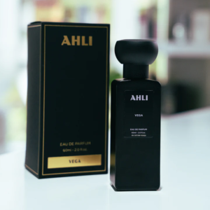 ahli vega