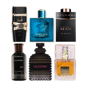 Perfumes Hombre Promocion - Éxitos en Ventas