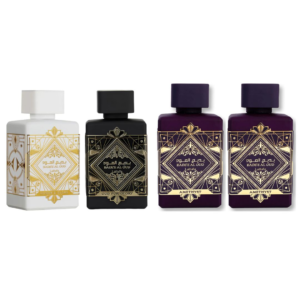 Kit Perfumes - Amethyst