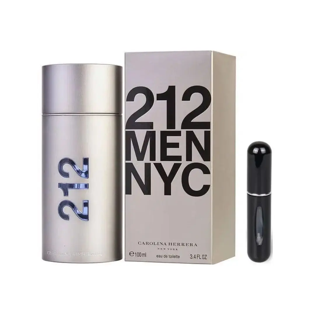 212 Men