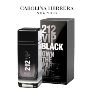 212 vip black