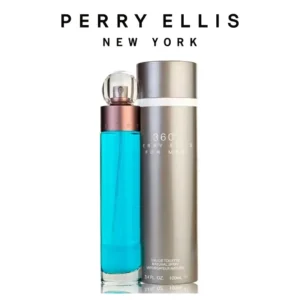 perfume 360 hombre Perry ellis