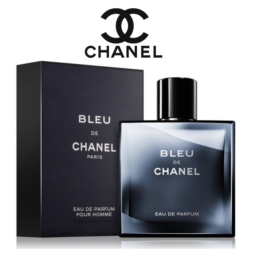 bleu de chanel