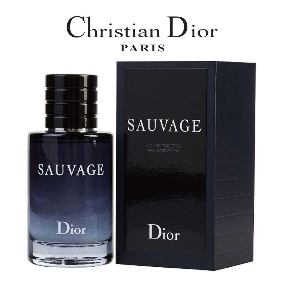 dior sauvage