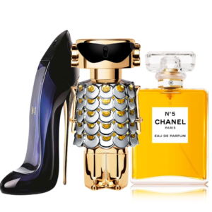 Kit Perfumes - Good Girl