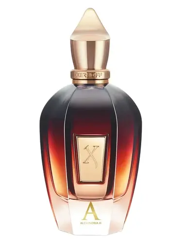 ALEXANDRIA ll XERJOFF