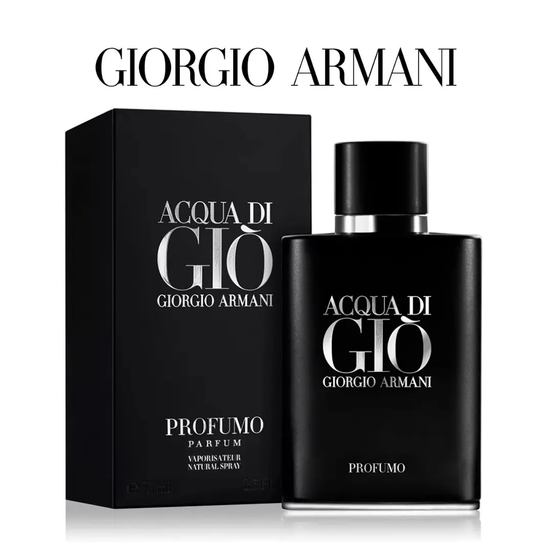 Acqua Di Gio Profumo