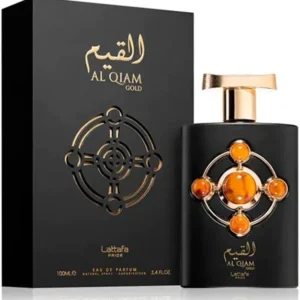 Al Qiam Gold Original