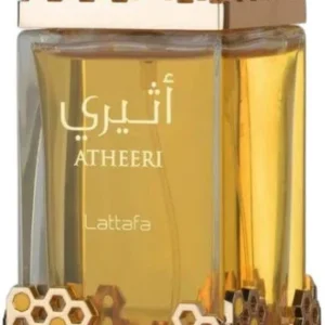 Atheeri