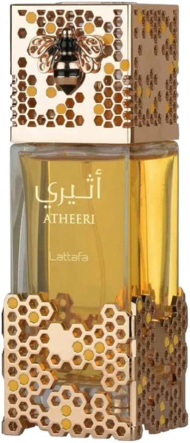 Atheeri