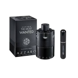 Azzaro Most Wanted