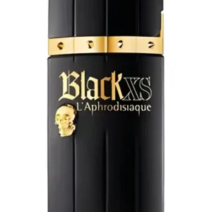 BLACK XS L APHRODISIAQUE