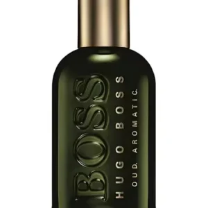 BOSS BOTTLED OUD AROMATIC HUGO BOSS