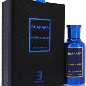 Bharara Double Blue