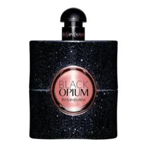 Black Opium Yves Saint Laurent