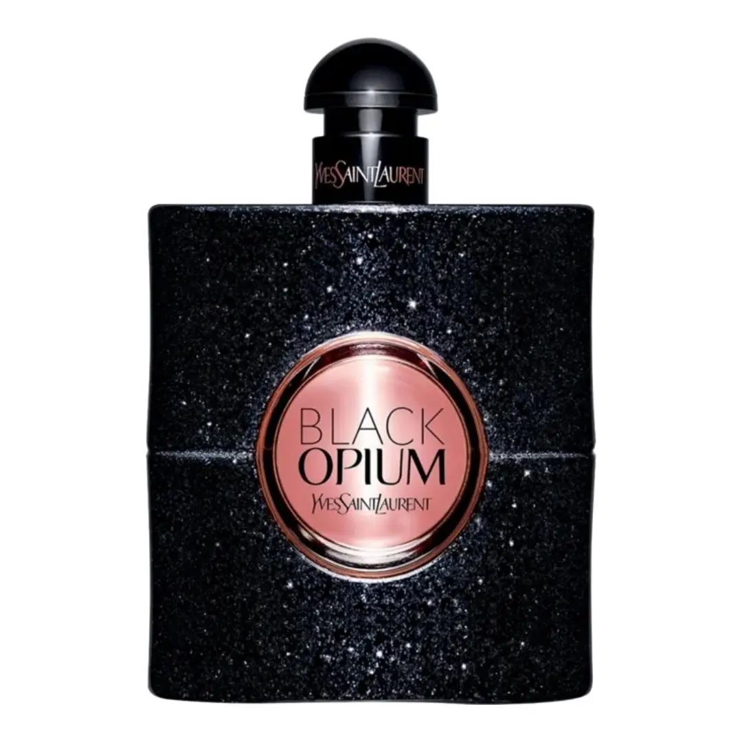 Black Opium Yves Saint Laurent