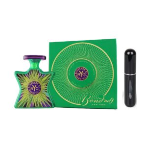 perfume bleecker