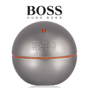 Boss In Motion 100 Ml Perfume Men 1.1
