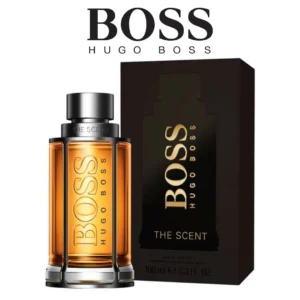 Boss The Scent 100 Ml Perfume Men 1.1