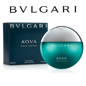 BVLGARI AQVA