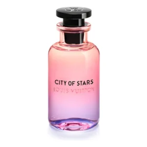 City Of Stars