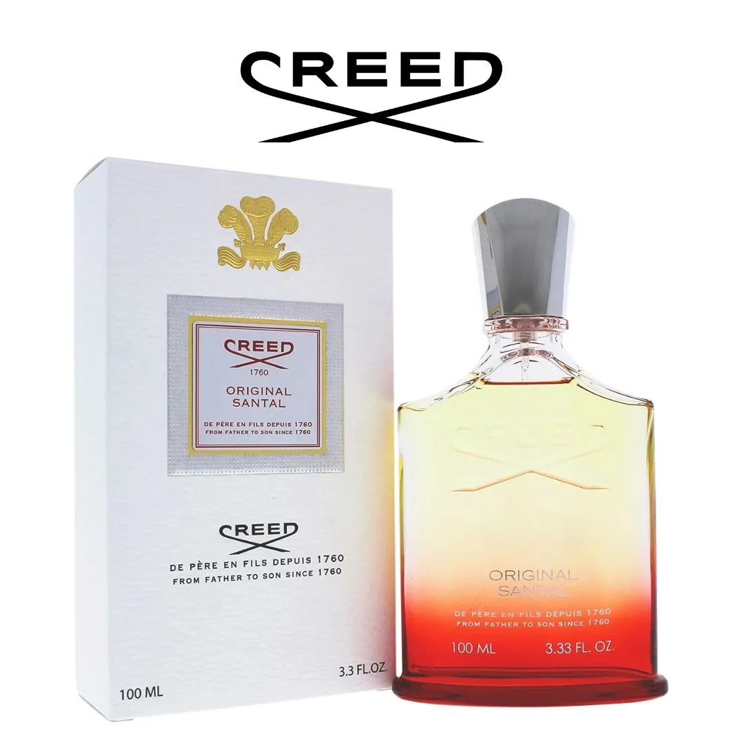 Creed Santal 100 Ml Perfume Hombre 1.1