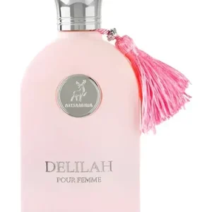 Delilah perfume