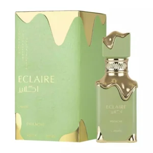 Eclaire Pistache