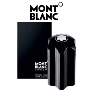 Mont Blanc emblem 100 Ml Perfume Men 1.1