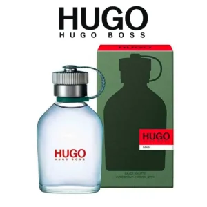 Hugo By Hugo Boss 1.1
