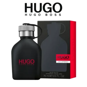 Hugo Just Different 100ml Perfume Men 1.1