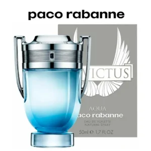 Invictus Aqua 100 Ml Perfume Hombre 1.1