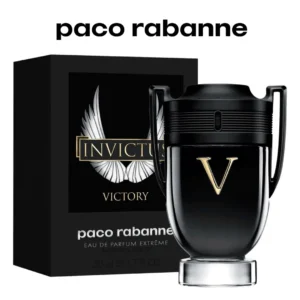 Invictus Victory black