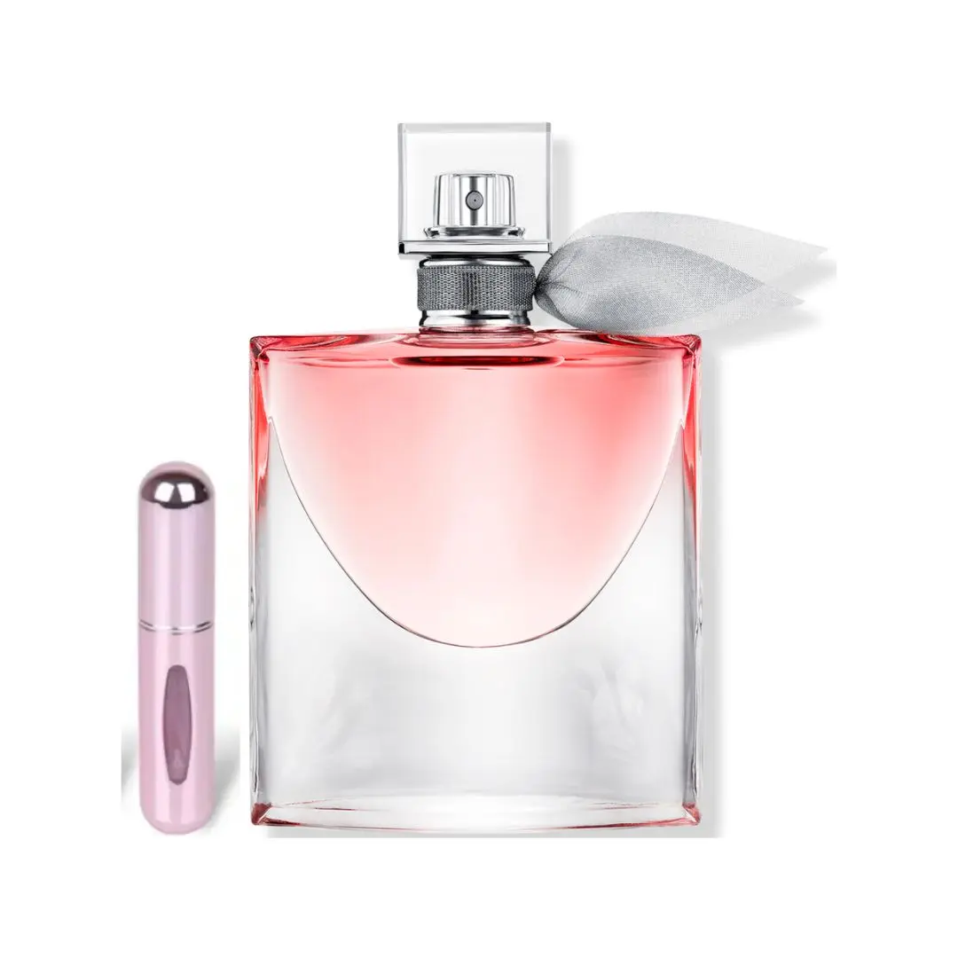 la vida es bella perfume