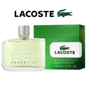 lacoste essential