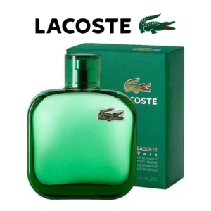 Lacoste verde