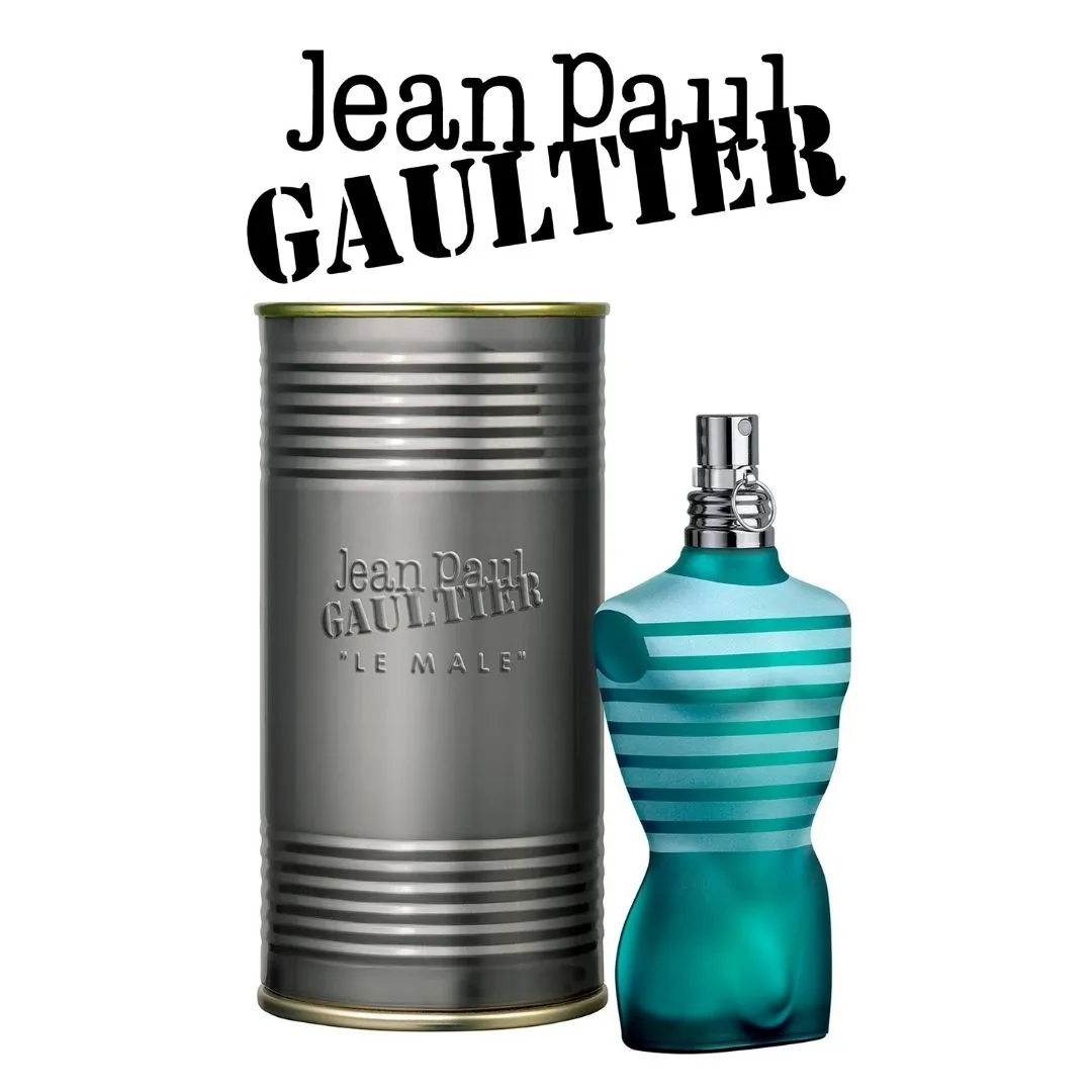 jean paul gaultier le male