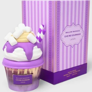 Mallow Madness 100 Ml