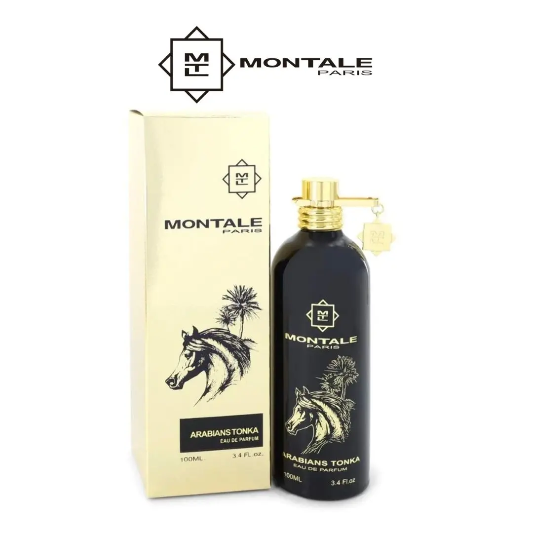 montale arabians tonka