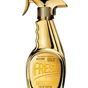 Moschino Fresh Gold