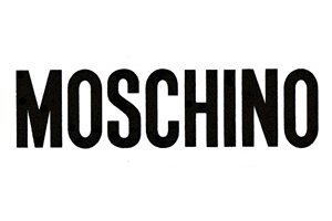 Logo Moschino