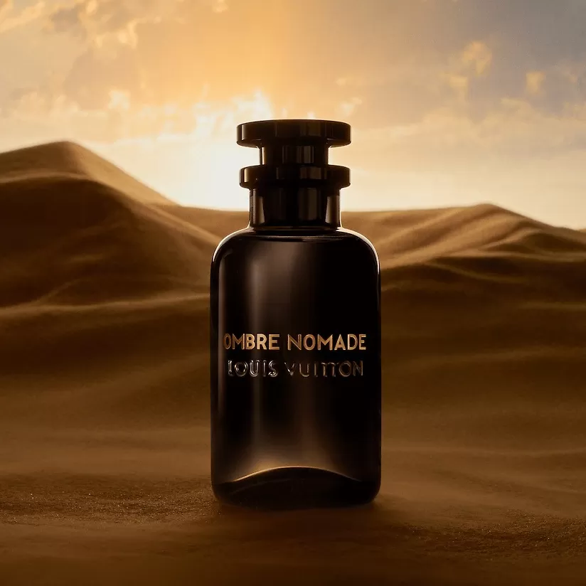 OMBRE NOMADE