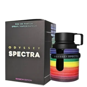 Odyssey Spectra
