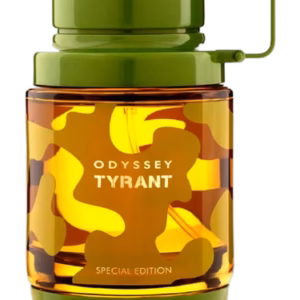 Odyssey Tyrant