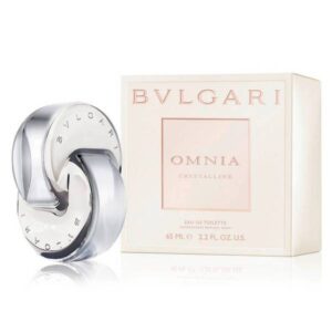 Omnia Crystalline