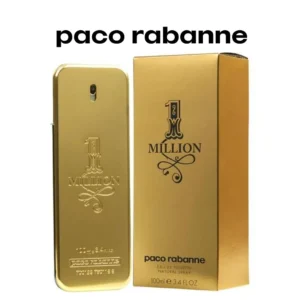 One Million 100 Ml Perfume Hombre 1.1