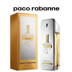 One Million Lucky 100ml Perfume Hombre 1.1