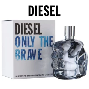 Only The Brave Diesel 120 Ml Perfume Men