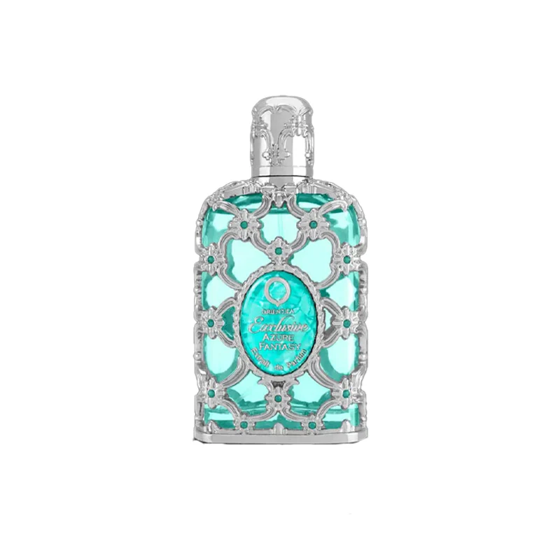 Orientica Azure